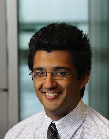 Raul Rupsingh